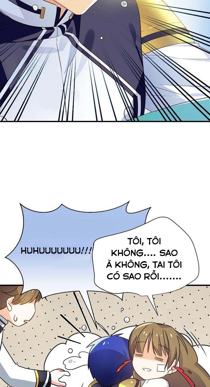 tôi đã ở đây ngay từ ban đầu chapter 29 14