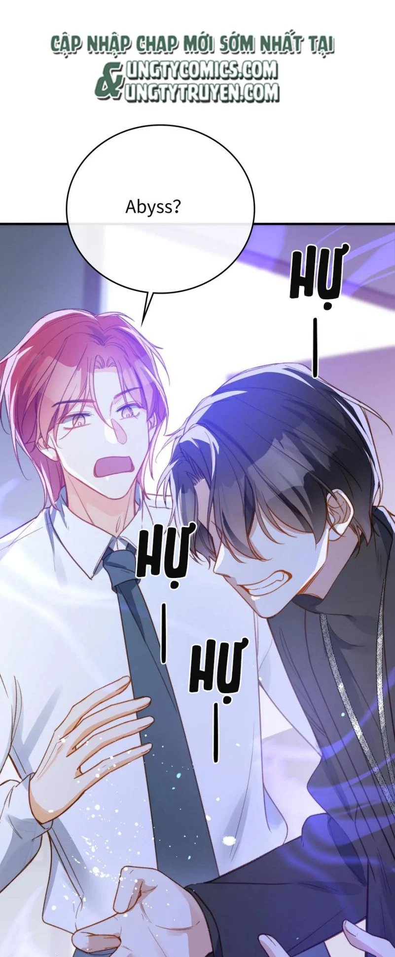 nụ hôn vực thẳm chapter 89 25