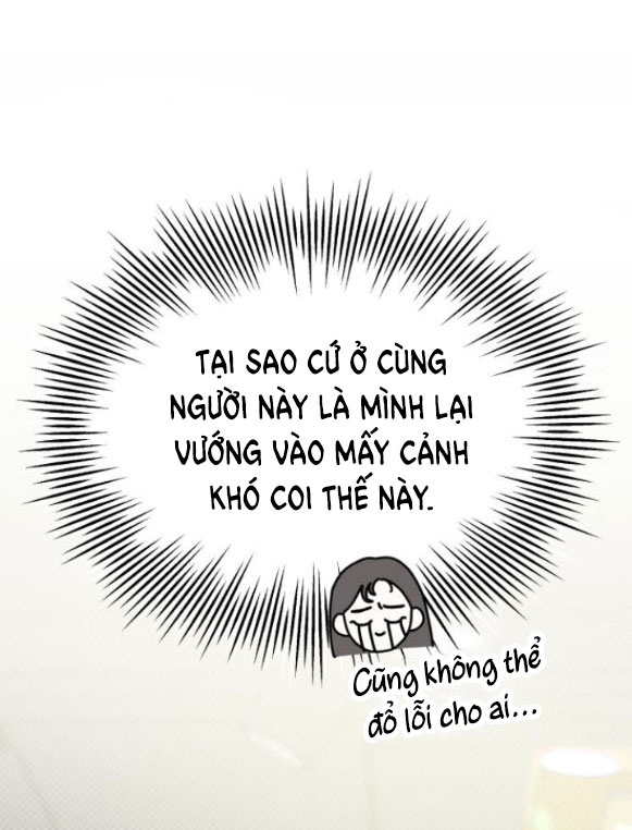 Thuyết Tình Yêu Ích Kỷ chapter 16.2 17