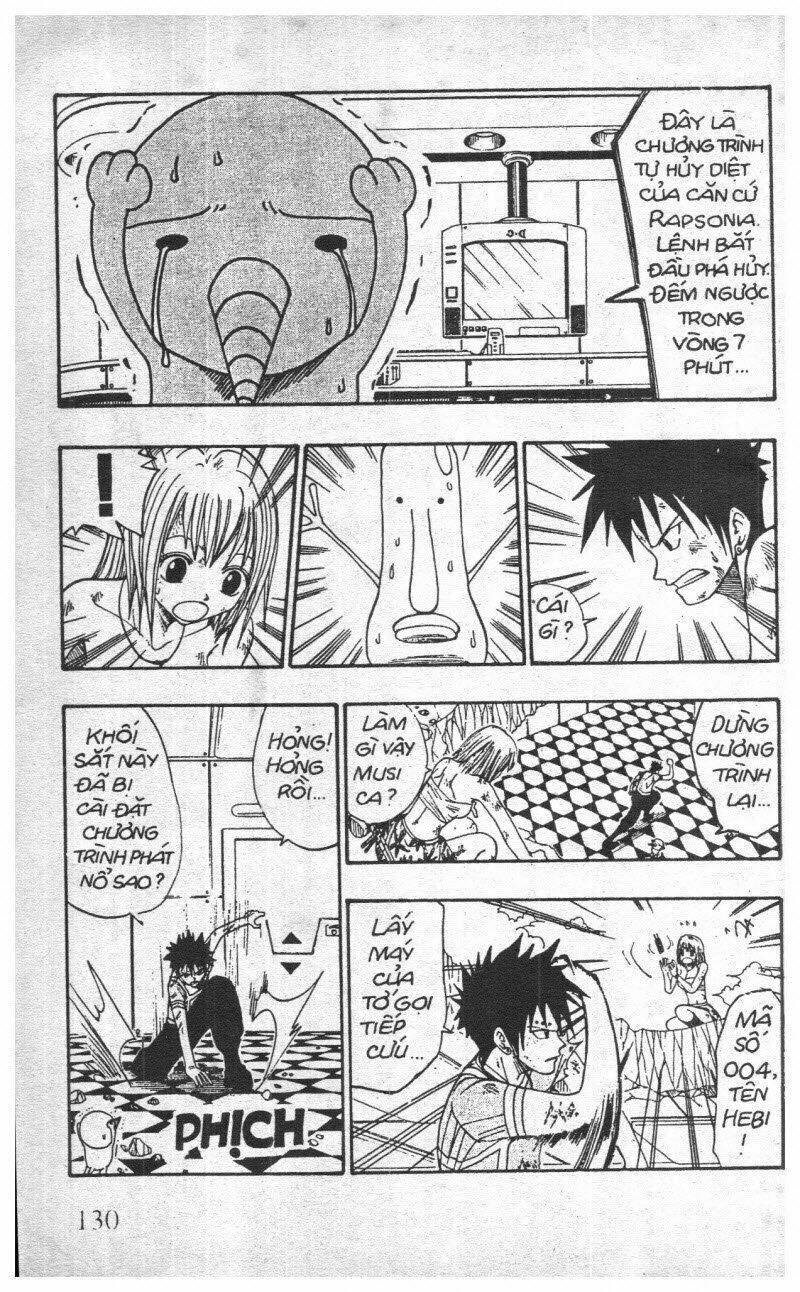 rave master (scan) chapter 5 124