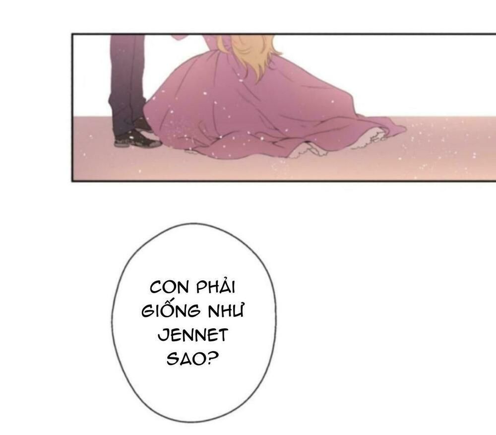 một ngày nọ tôi bỗng thành nàng công chúa chapter 1 3