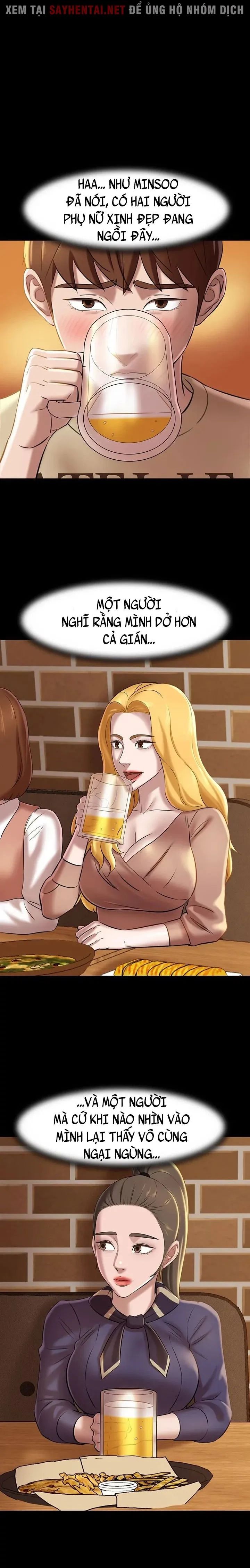 nhật ký quần lót chapter 18 9