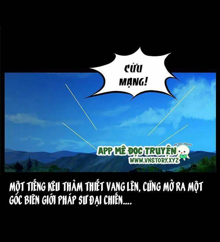 U Minh Ngụy Tượng Chapter 165 90