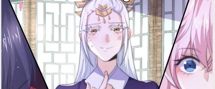 mỗi nữ đồ đệ đều muốn giết ta chapter 19 57