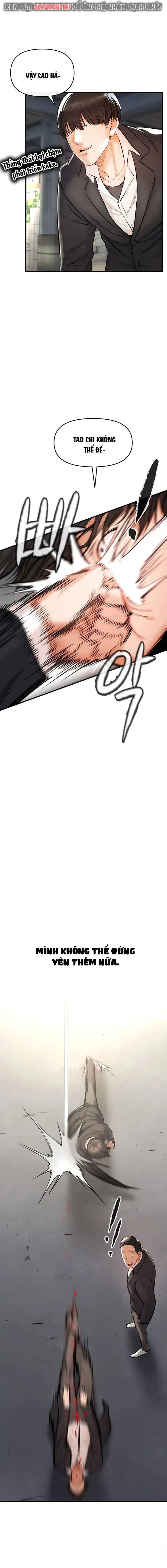 thỏa thuận máu chapter 1 28