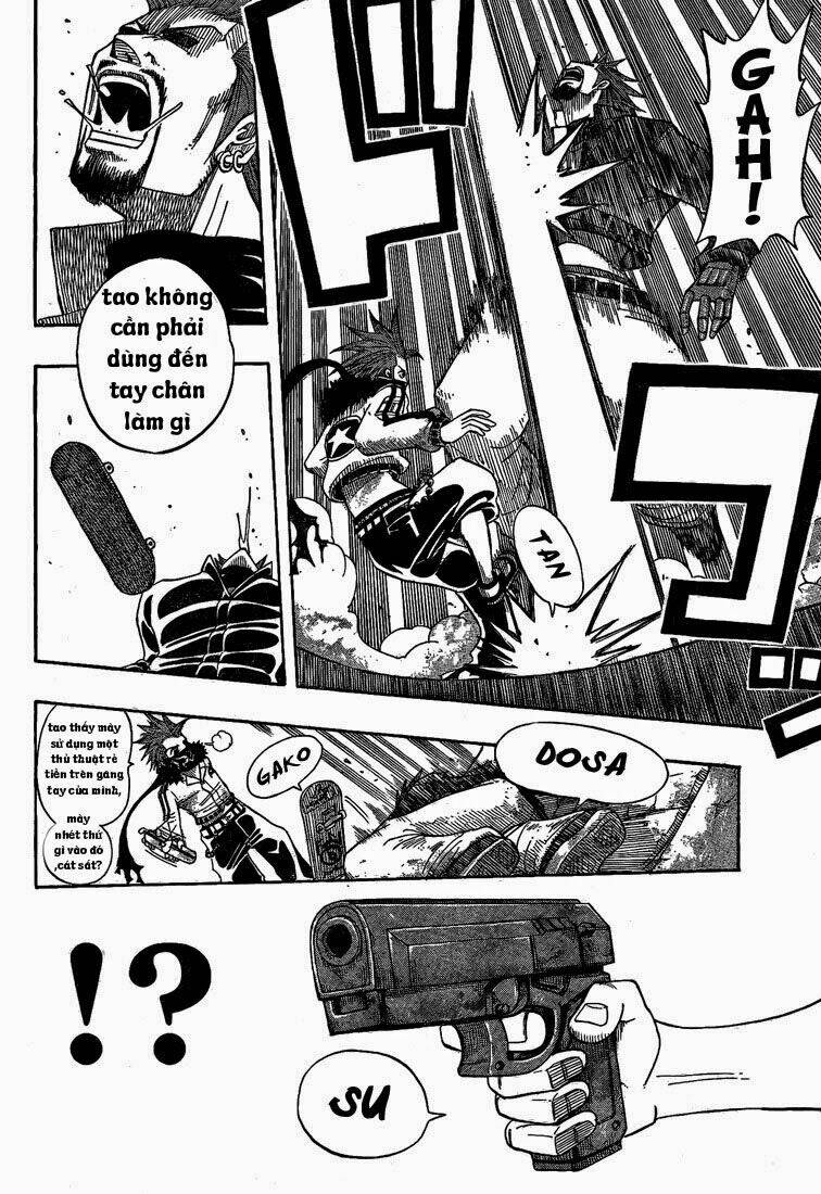spray king chapter 0 38