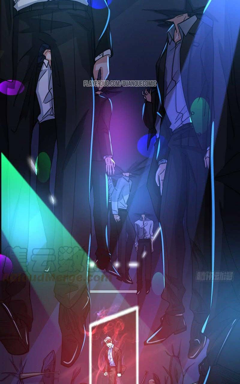 tối cường thần y tại đô thị chapter 29 14