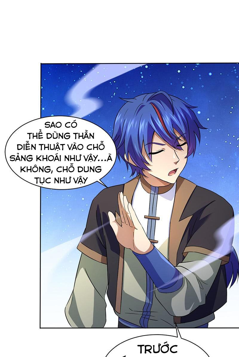 võ đạo độc tôn chapter 111 18