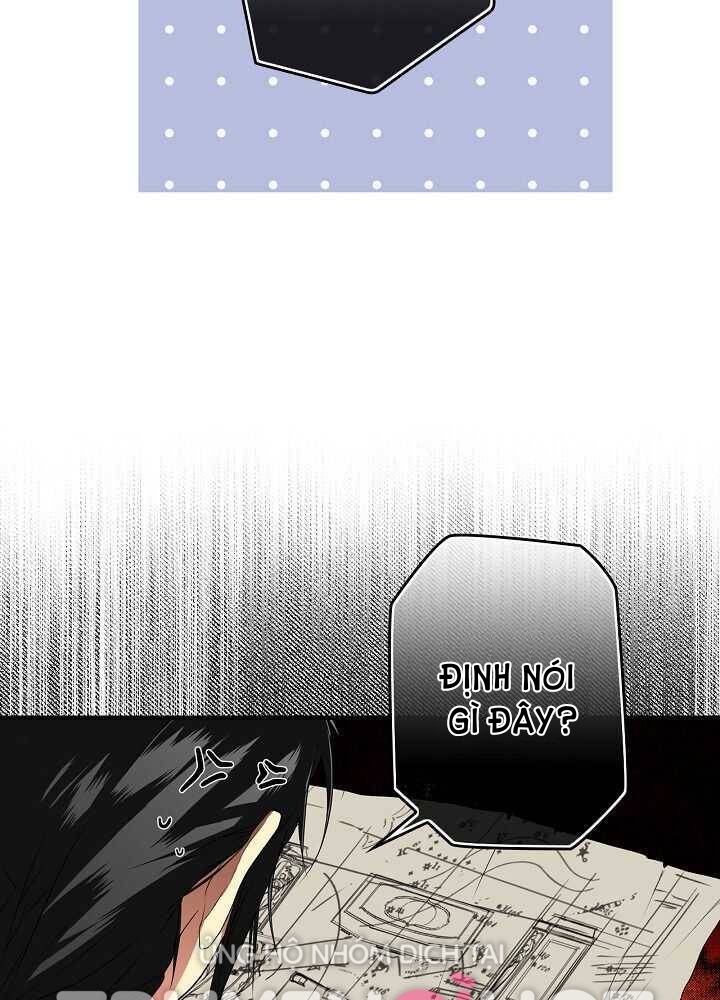 quý cô bí ẩn - secret lady chapter 24 19