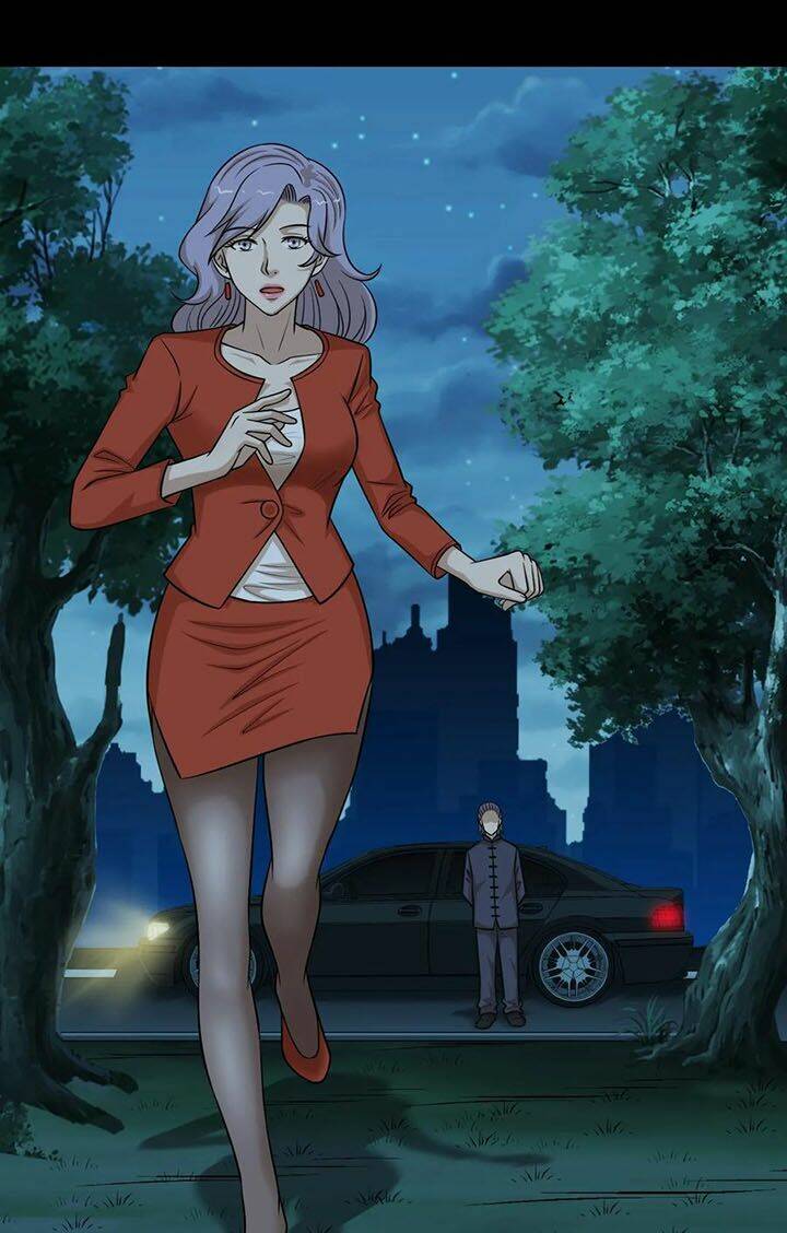 đai ca trở lại tuổi 16 chapter 60 4