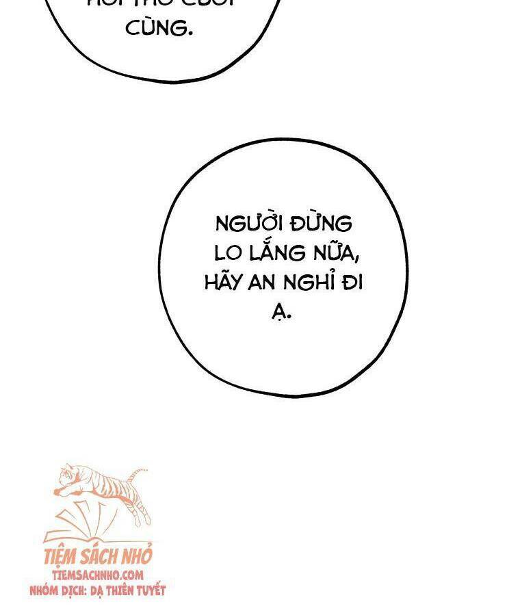 tiệm búp bê của công chúa chapter 32 15