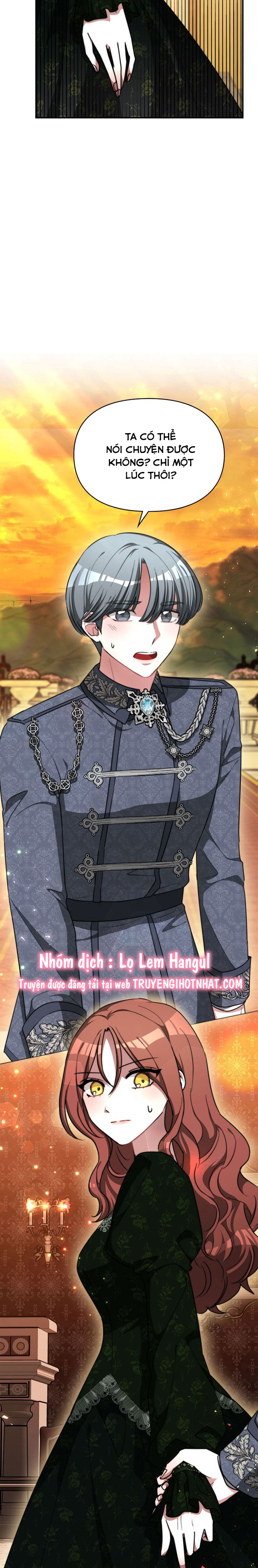 chuyện tình tay ba chapter 20 11