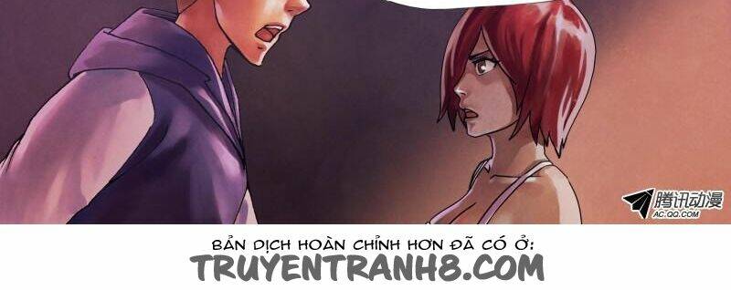 địa ngục thần y chapter 80 2