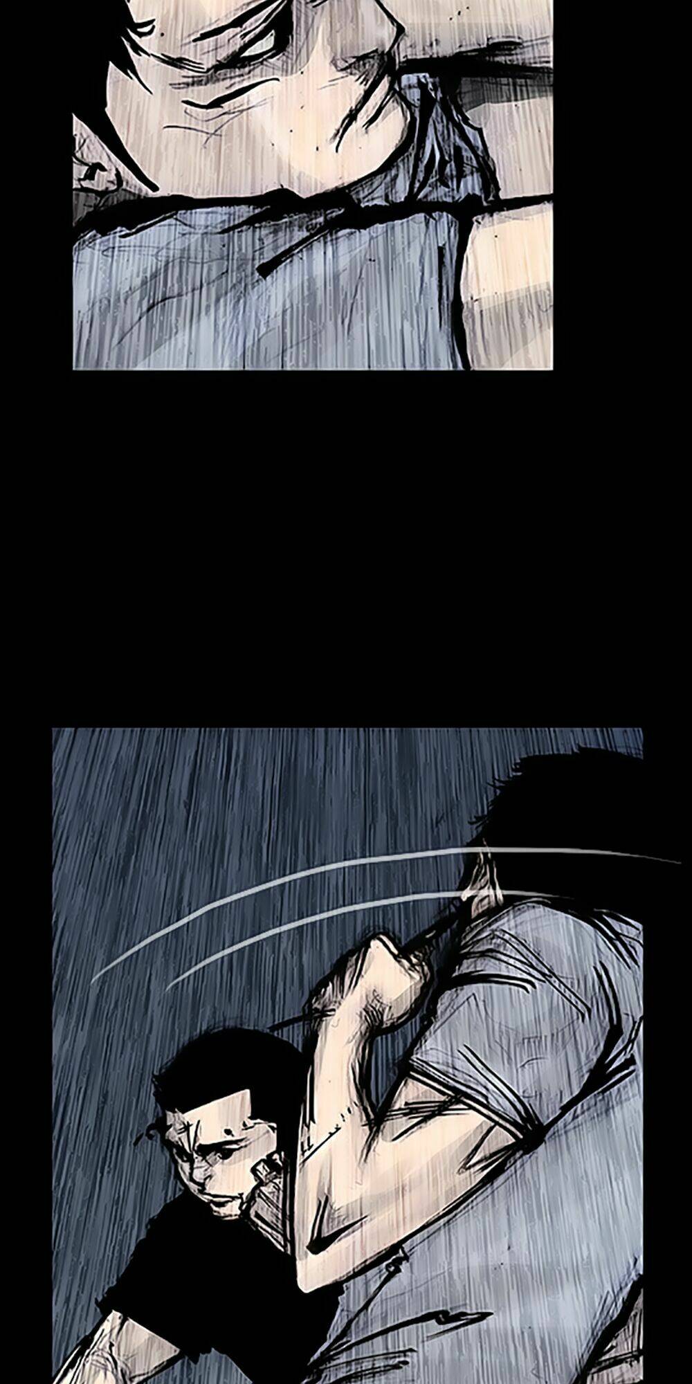 độc cô tiền truyện chapter 133 8