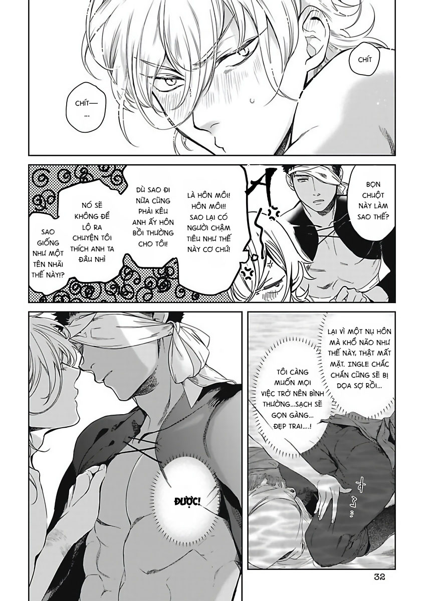 sahara no sekiganrou chapter 2 16