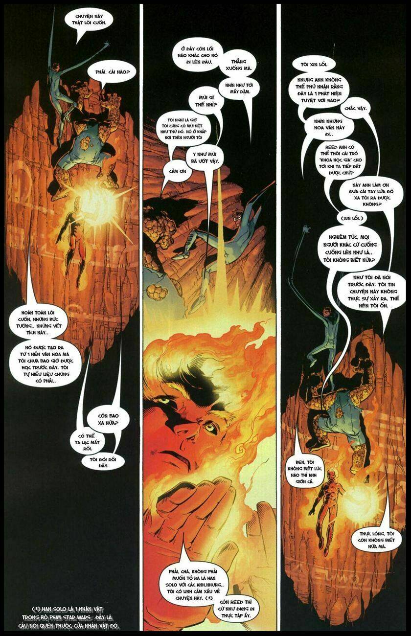 ultimate fantastic four chapter 5 16