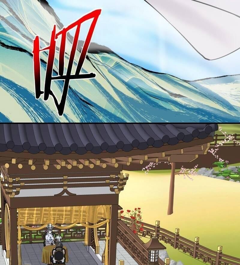 đồ đệ của ta đều là trùm phản diện chapter 27 56