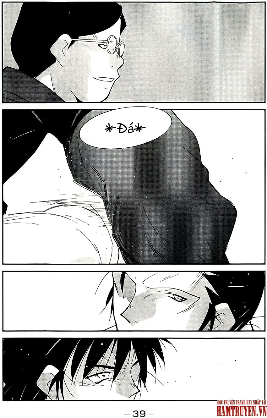 truyền nhân atula 3 chapter 40 9