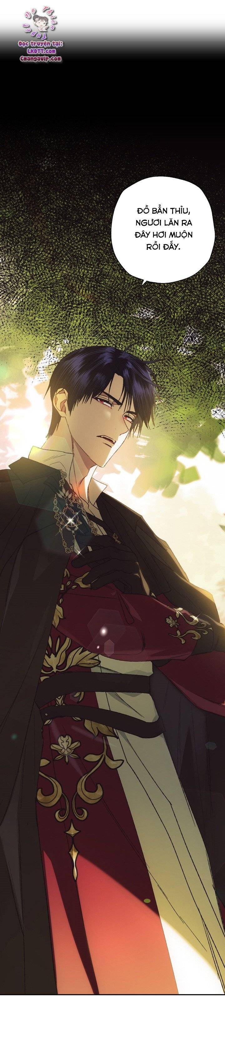 cha, con không muốn kết hôn đâu chapter 41 3