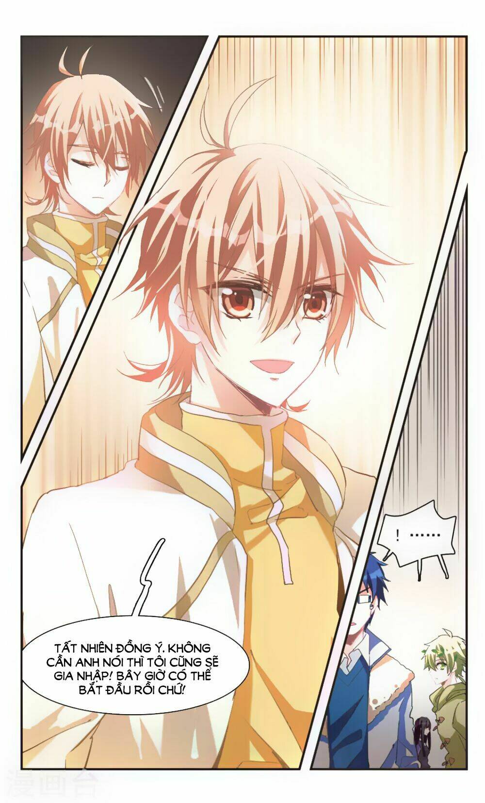 ám chi lạc ấn chapter 75 5