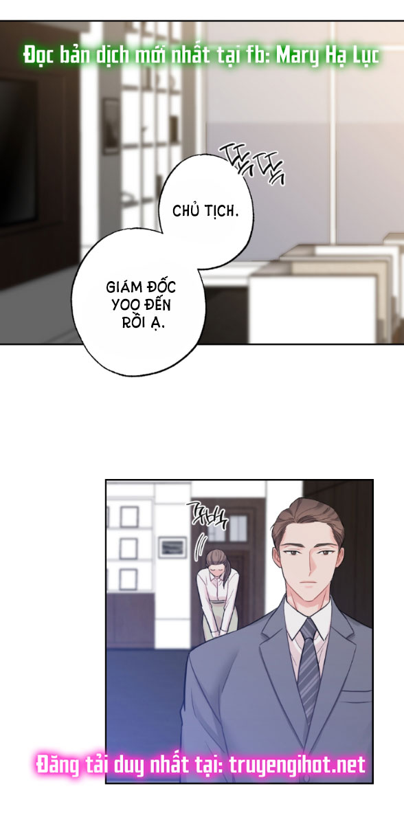 Trợ Lí Kim, Ăn Thử Không chapter 3.1 - Trang 1