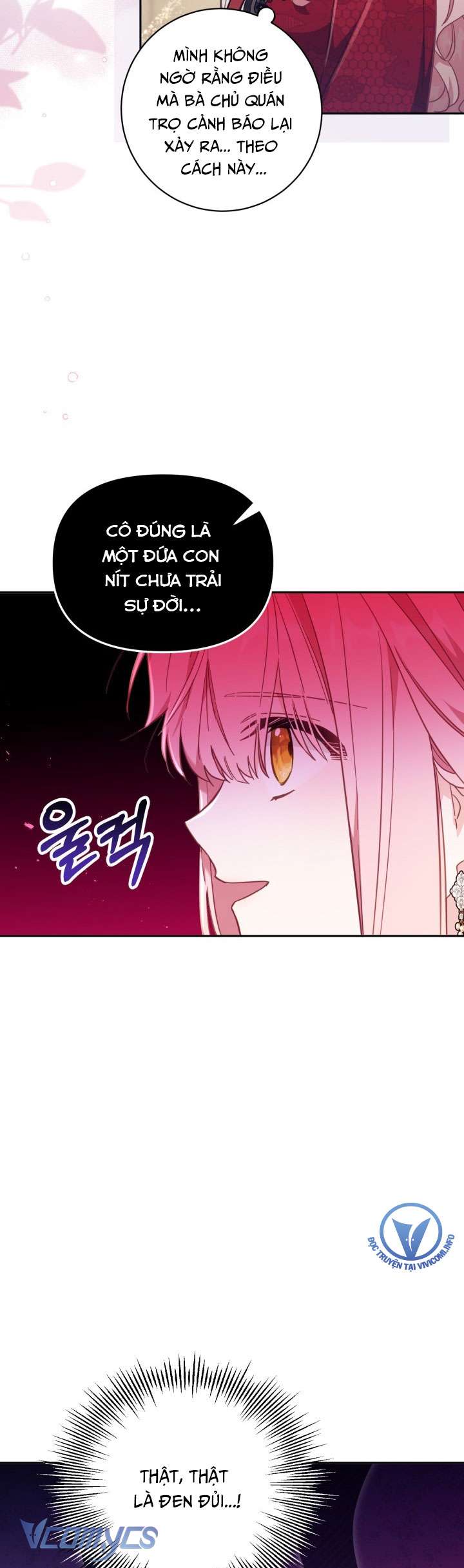 không có chỗ cho kẻ giả mạo chapter 23 3