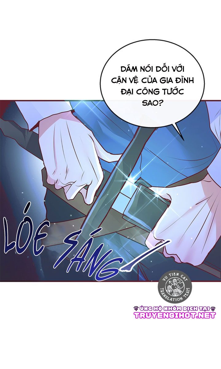 đó chỉ là sai lầm thôi mà, ngài đại công tước! chapter 5.2 12
