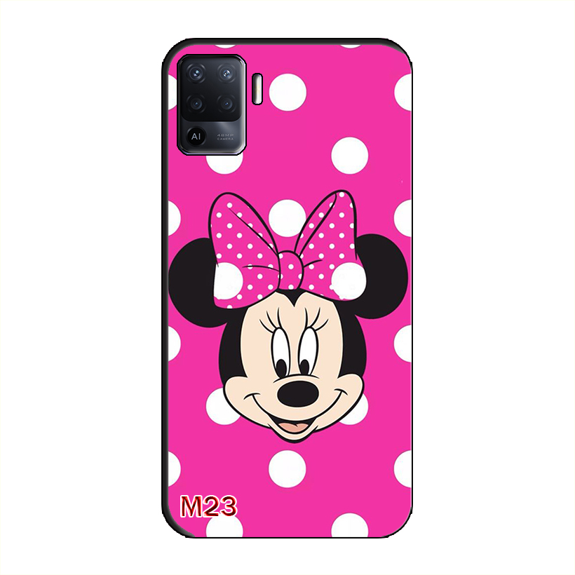 Ốp Lưng Dành Cho OPPO A94