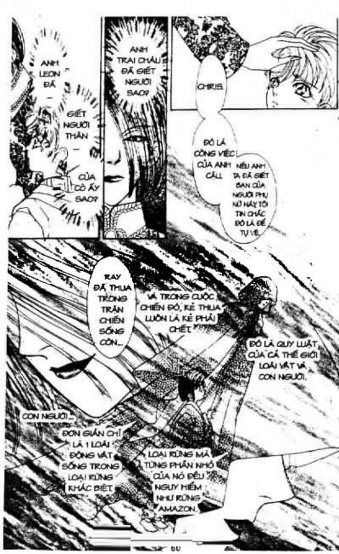 tiệm thú kiểng chapter 33 86