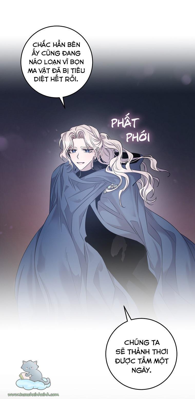 thuần hóa bạo chúa rồi bỏ trốn chapter 45 24