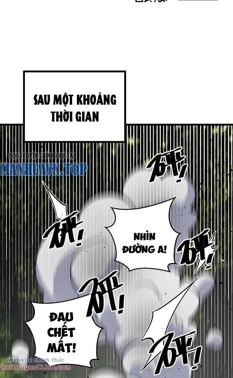 Toàn Cầu Cao Võ Chapter 242 - Trang 56