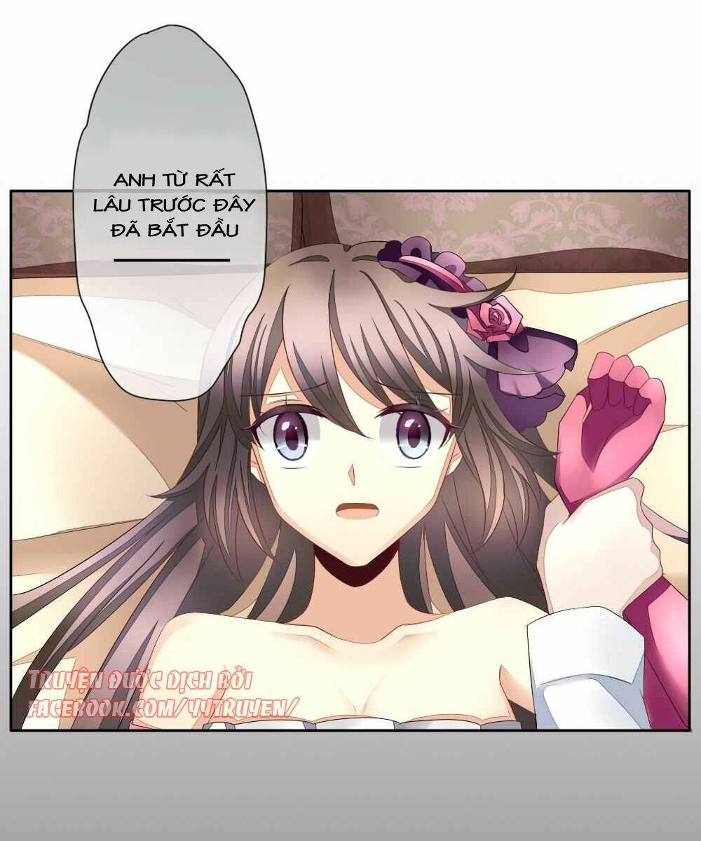 vị hôn thê bỏ trốn chapter 60 13