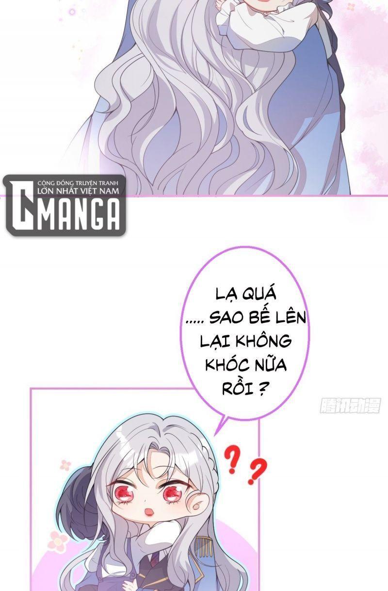 [15+] xuyên đến thế giới nào cũng là hắc liên hoa của anh chapter 4 27