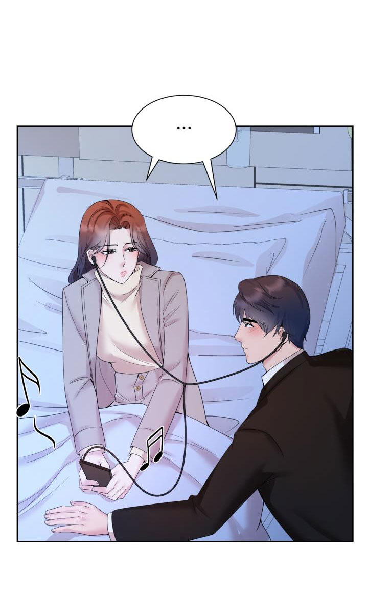 [18+] vì điên nên kết hôn chapter 29.1 6