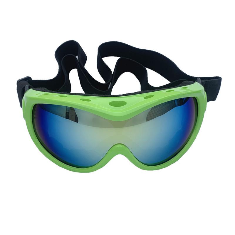 Dog Goggles Dog Sunglasses có thể điều chỉnh dây đeo cho kính râm UV