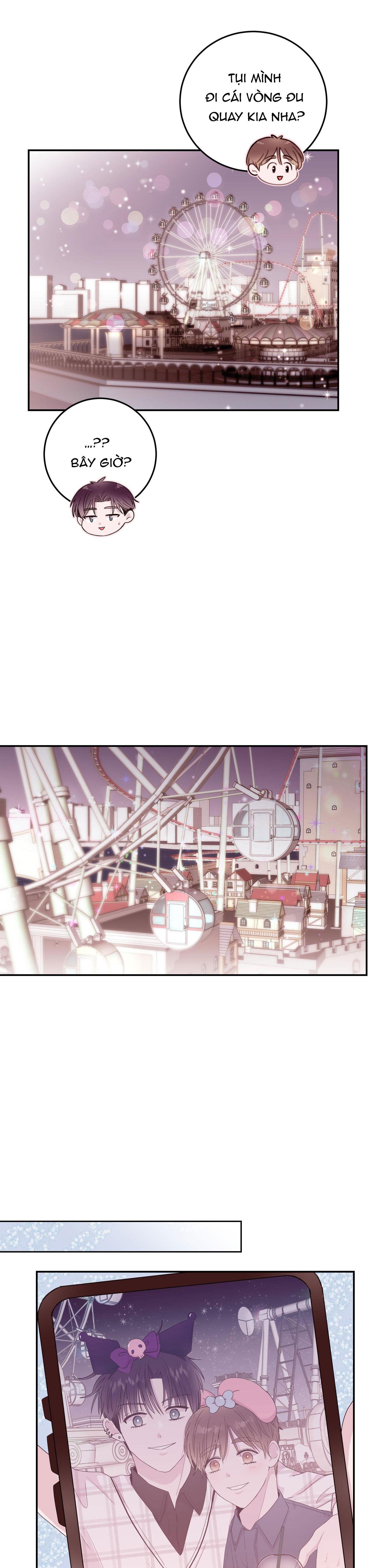 em trai vợ thật nguy hiểm chapter 41 13