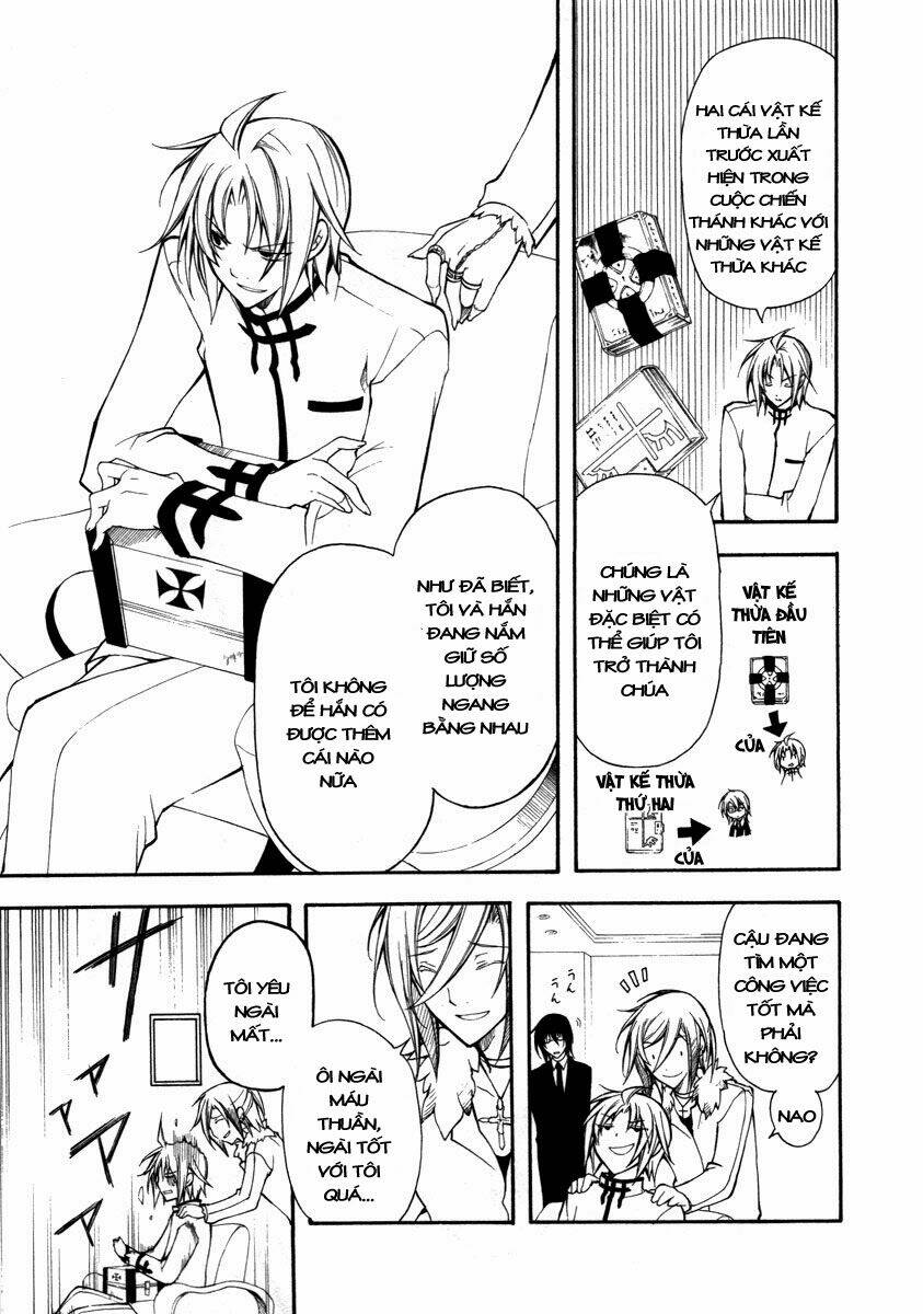 bloody cross chapter 17 12