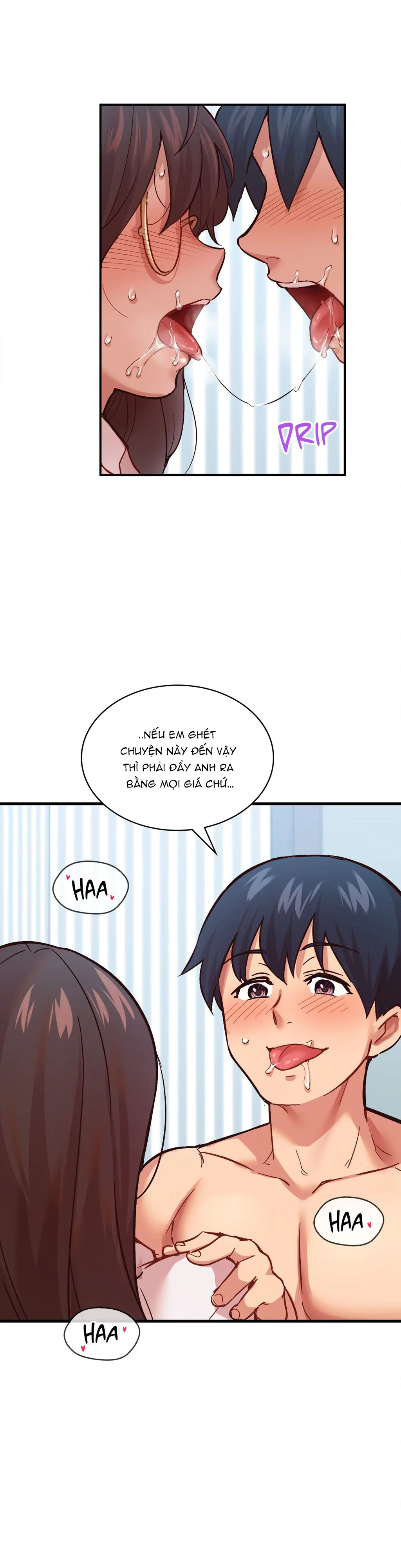 "trò Chơi" Cấp Độ Khó chapter 5.1 - Trang 3