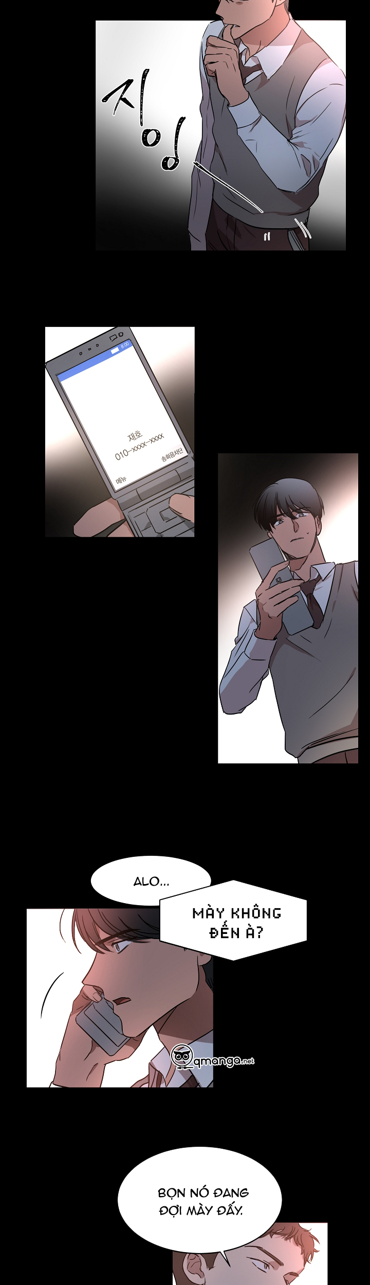 well done chapter 12 8