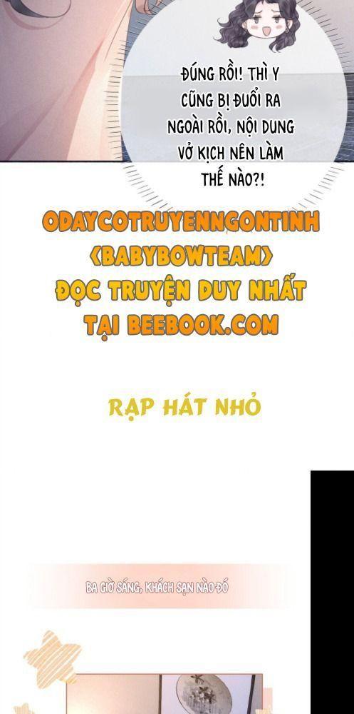 nữ phụ xuyên sách chỉ muốn làm cá ướp muối chapter 25 40