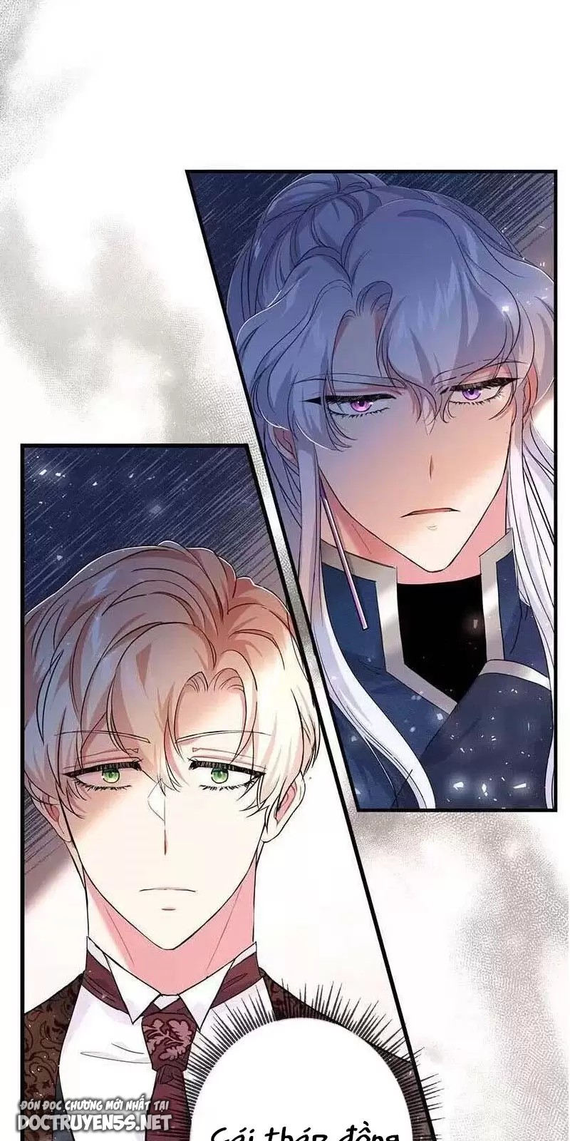 nếu tôi là nhân vật phản diện liệu tôi sẽ chết chapter 25 31