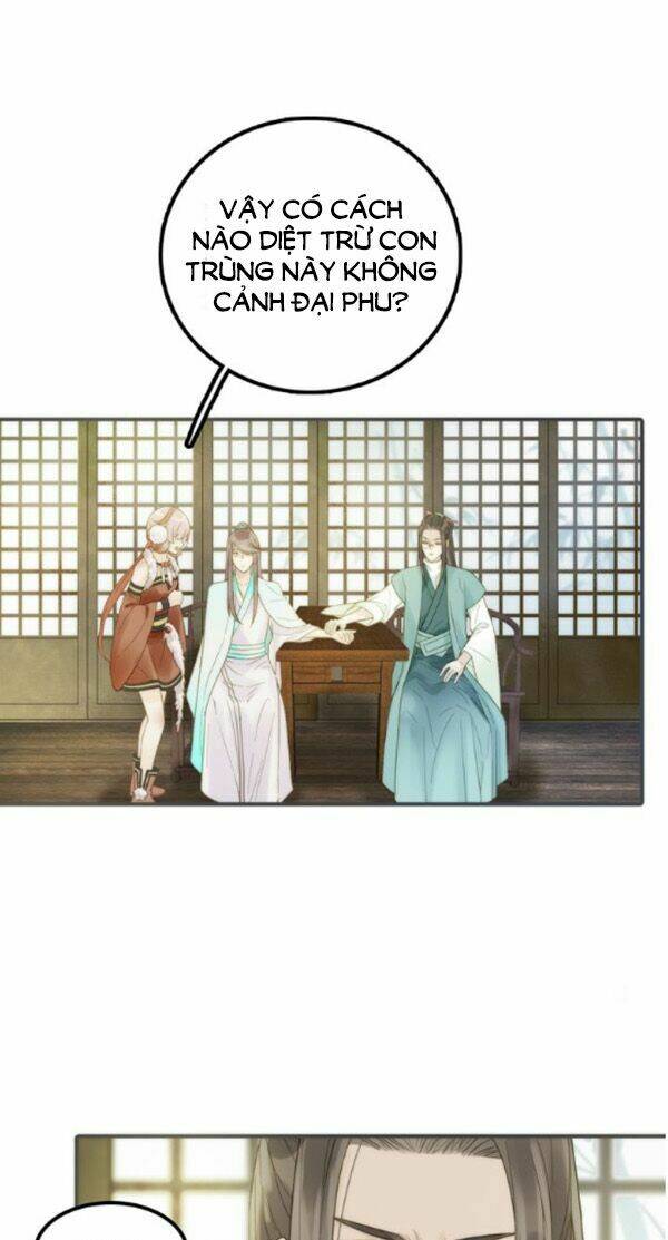 cướp chàng vợ về đón năm mới chapter 20 34