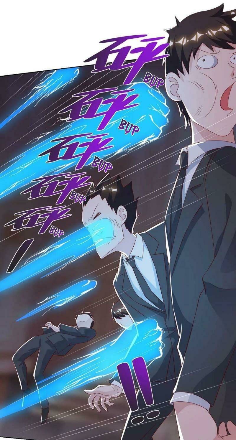 trọng sinh khí thiếu quy lai chapter 99 5