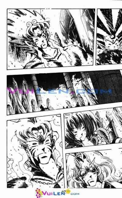 tiểu hòa thượng hd remake chapter 192 6