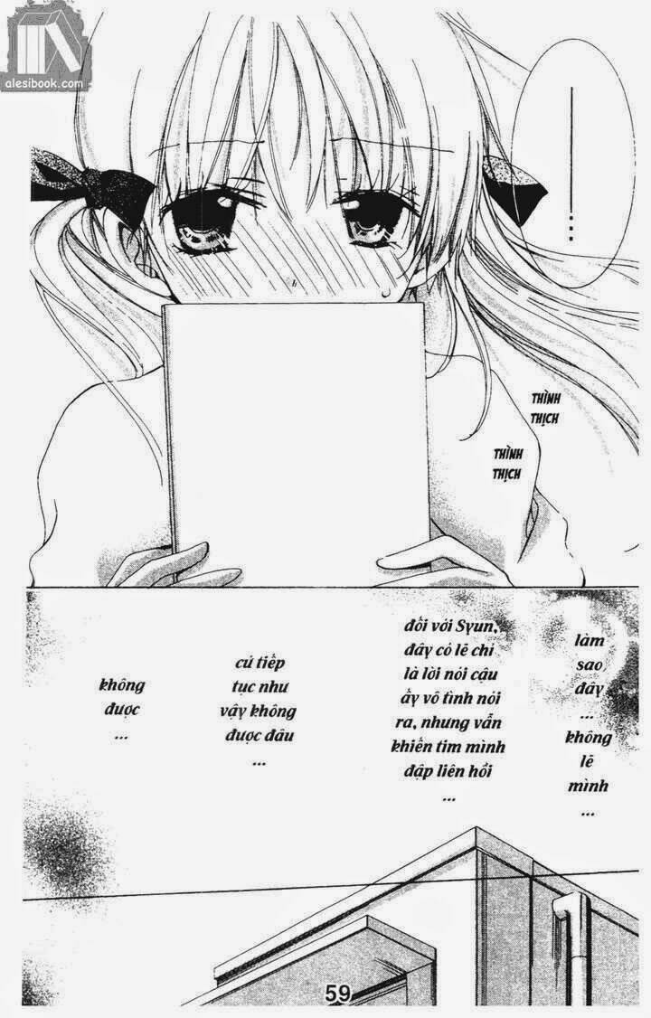 vương quốc mỹ nam chapter 2 30