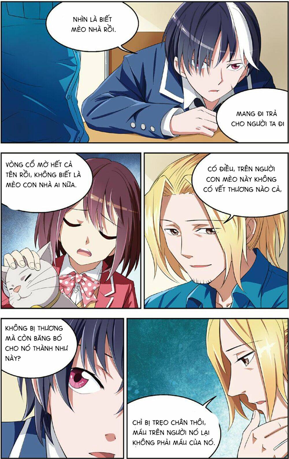 thiên tài j chapter 16 4