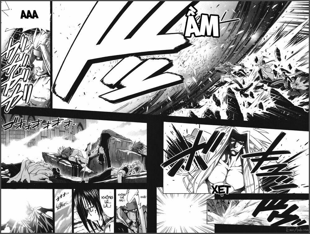 bậc thầy ma pháp chapter 232 17