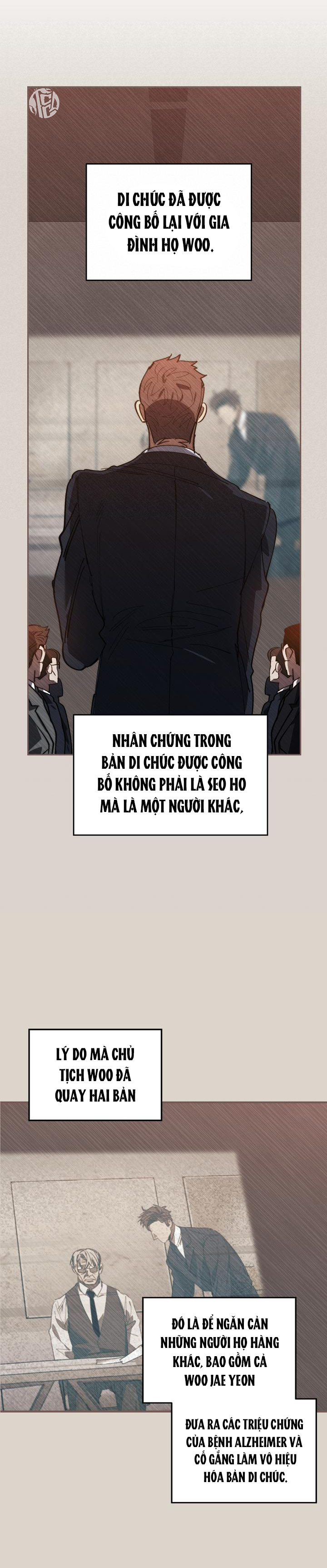 hoán vị chapter 70 21