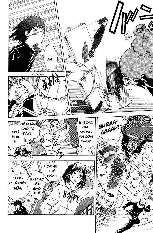 air gear chapter 53 3