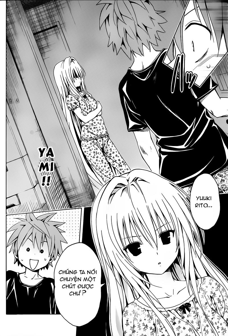 to love - ru darkness chapter 2 35